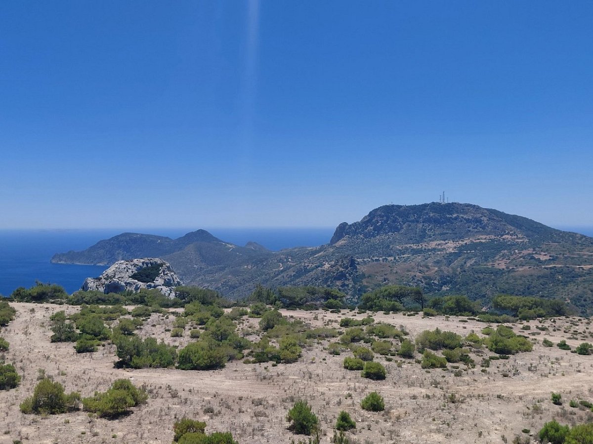 Mt. Zini (362&nbsp;m)
