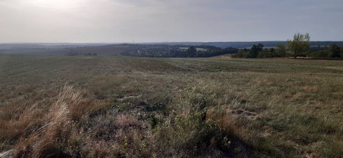 Příčník (360 m)