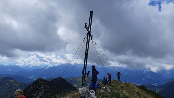 Braunedlkogel