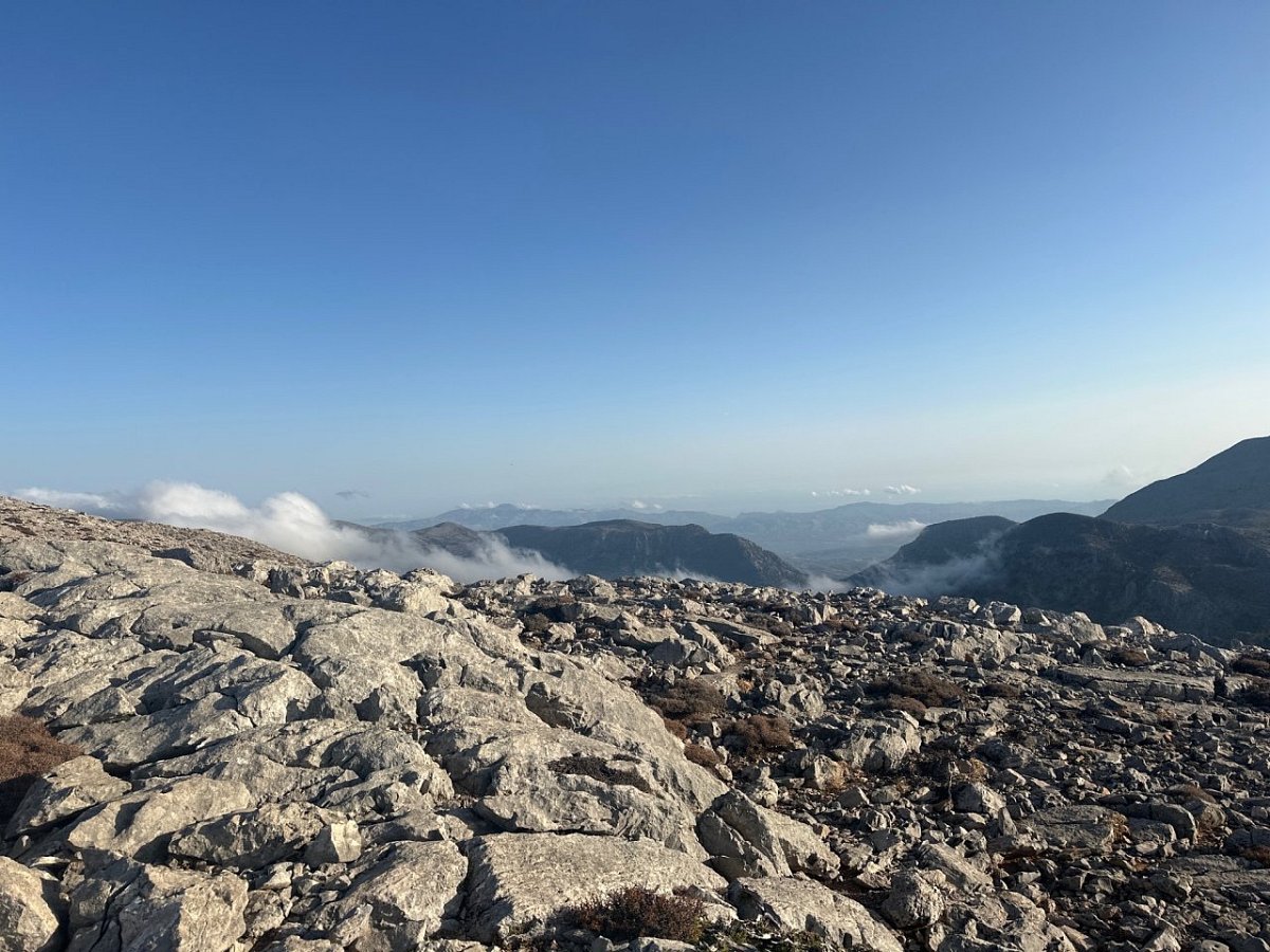 Σκίνακας (1752&nbsp;m)