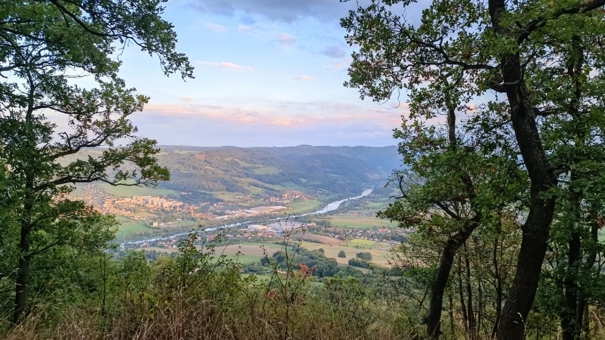 Chmelník (508 m)