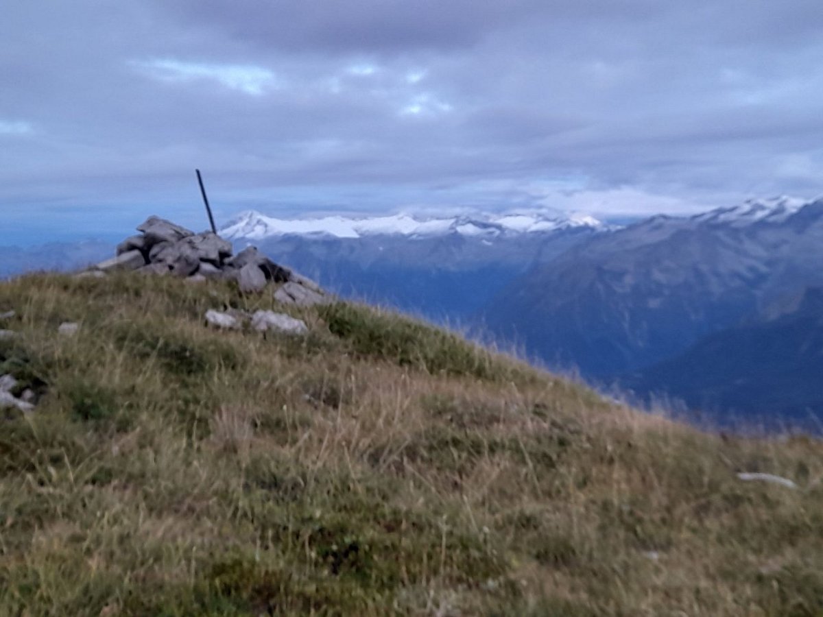V° Torrione (2343&nbsp;m)