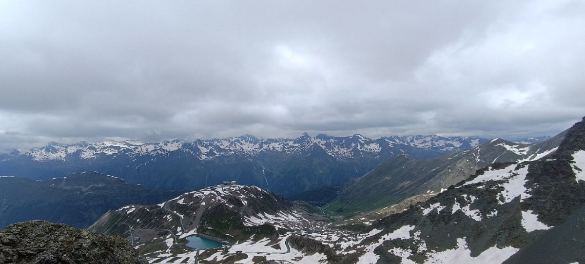 Flimspitze (2929&nbsp;m)