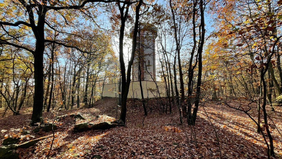 Ládví (359 m)