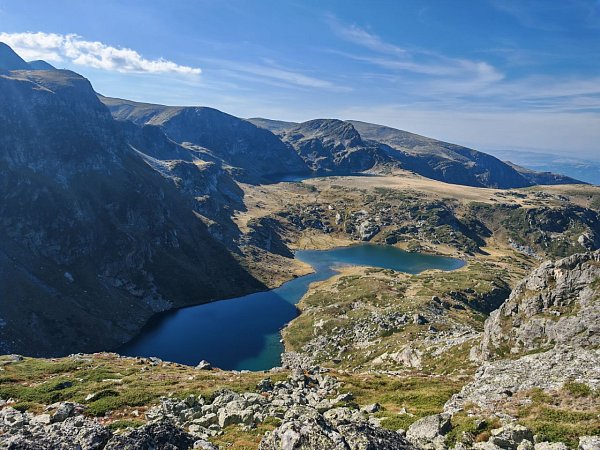 Харамията