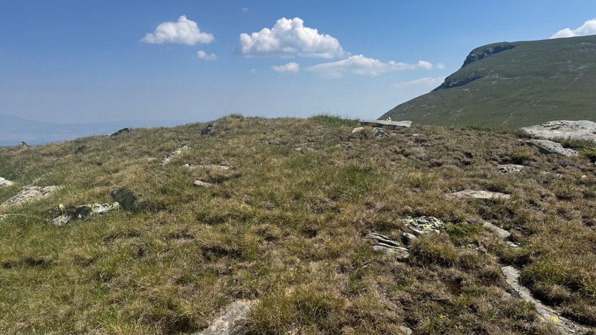 Голям Мермер (2589&nbsp;m)