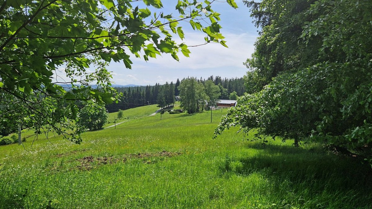 Špek (840 m)