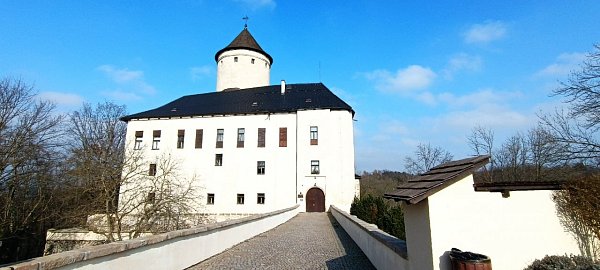 Rychmburk