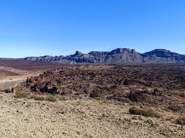 Montaña de Majua