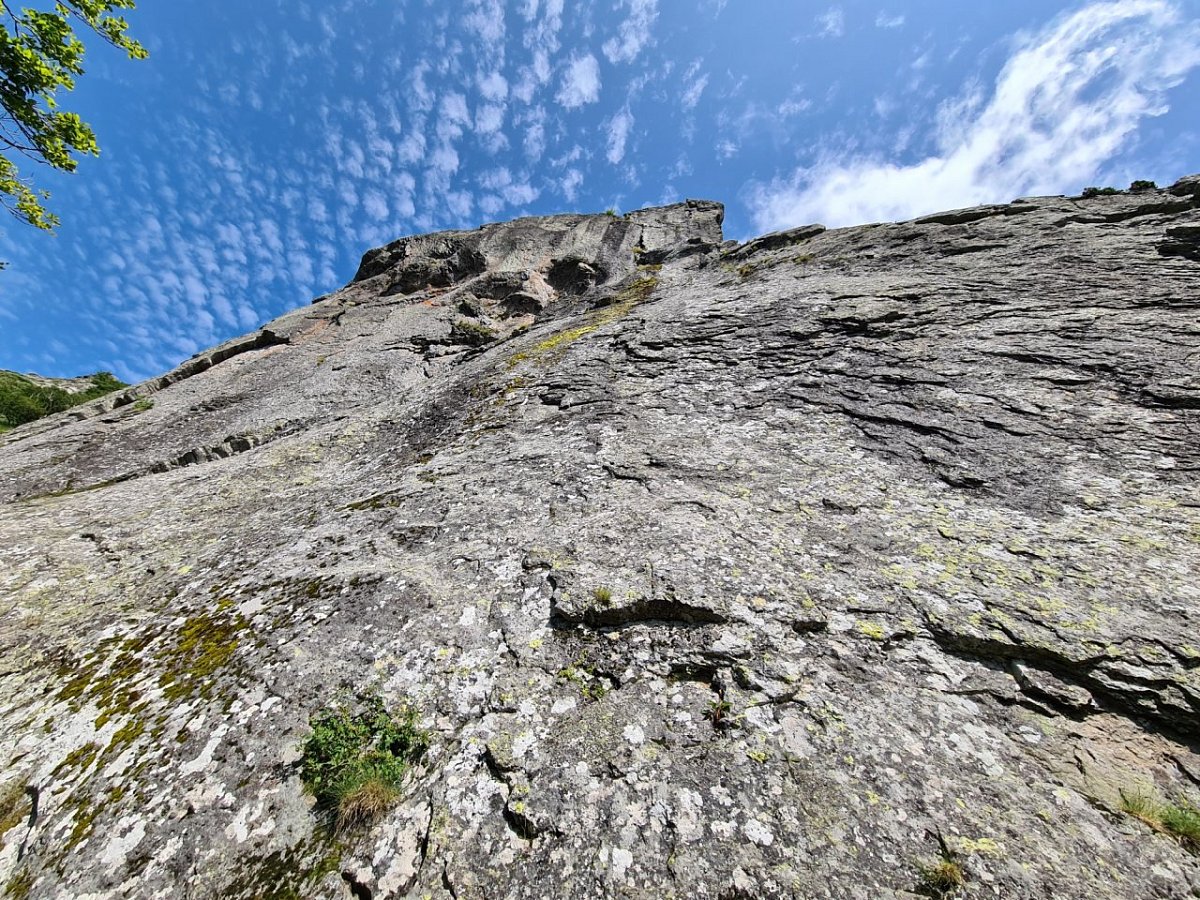 Dent de la Rancune (1493&nbsp;m)