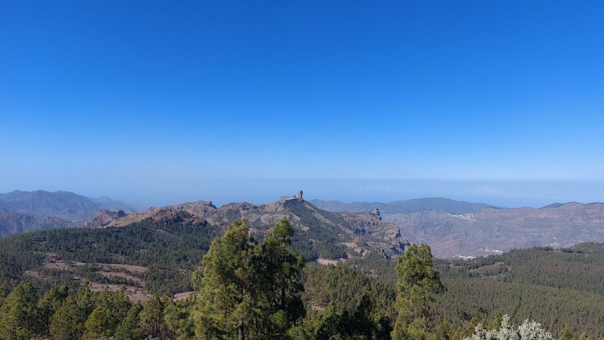 Campanario (1917&nbsp;m)