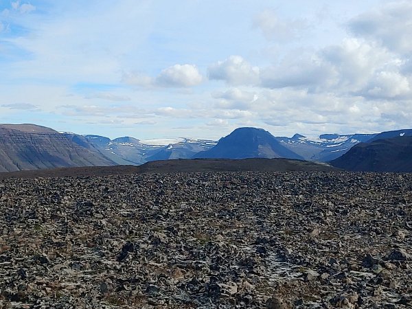 Kálfsstaðahnjúkur