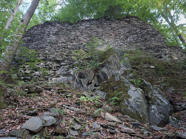 Pasecký vrch