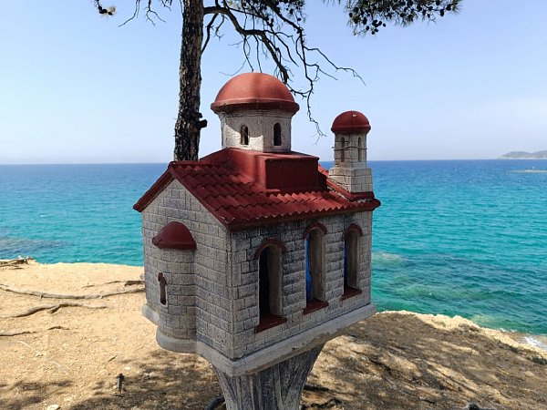 Ακρ. Πευκάρι