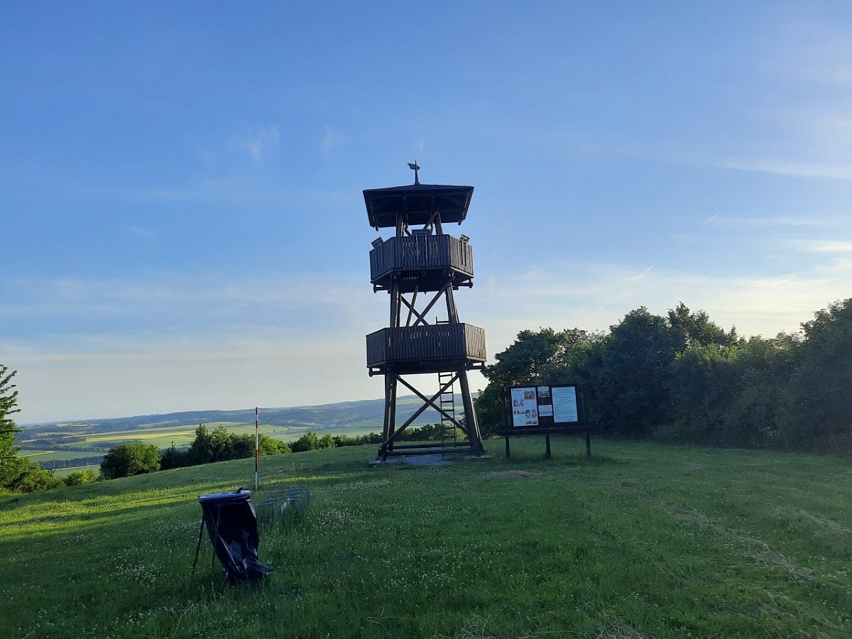 Malý Chlum (489 m)