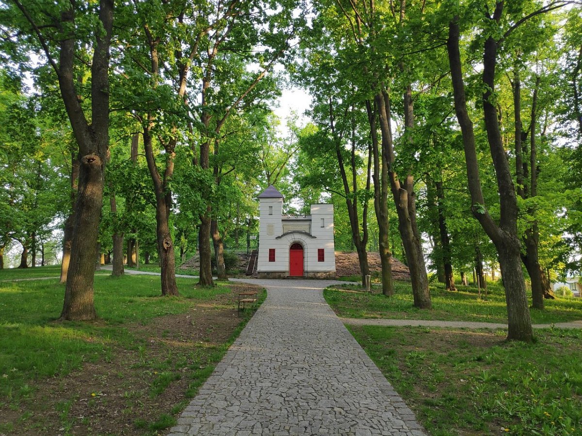 Vodák (457&nbsp;m)