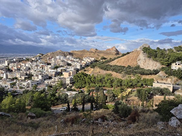 Τουρκοβούνια