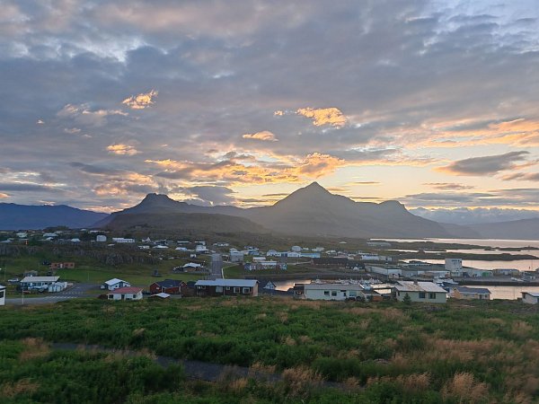 Bóndavarða