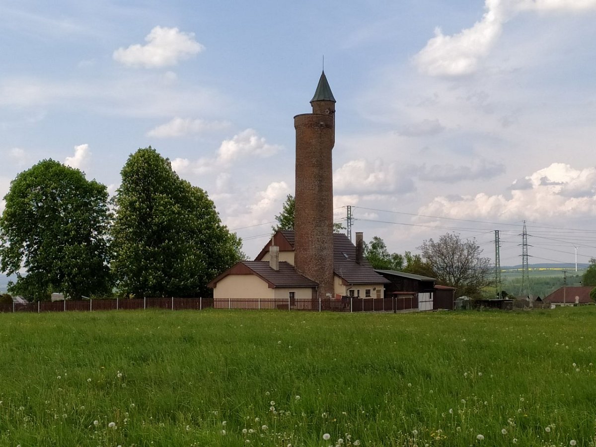 Zelený vrch (570 m)