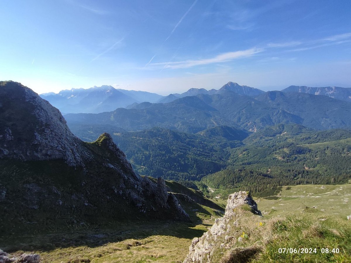 Perilnik (2041&nbsp;m)