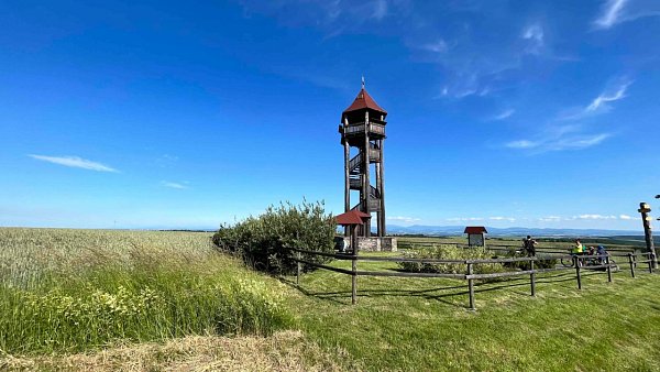 Okrouhlík