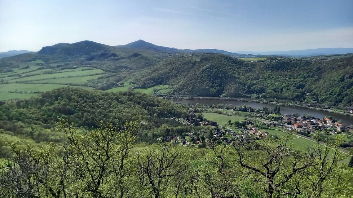 Malý Deblík (374&nbsp;m)