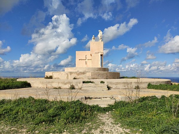 Ta’ Għammar