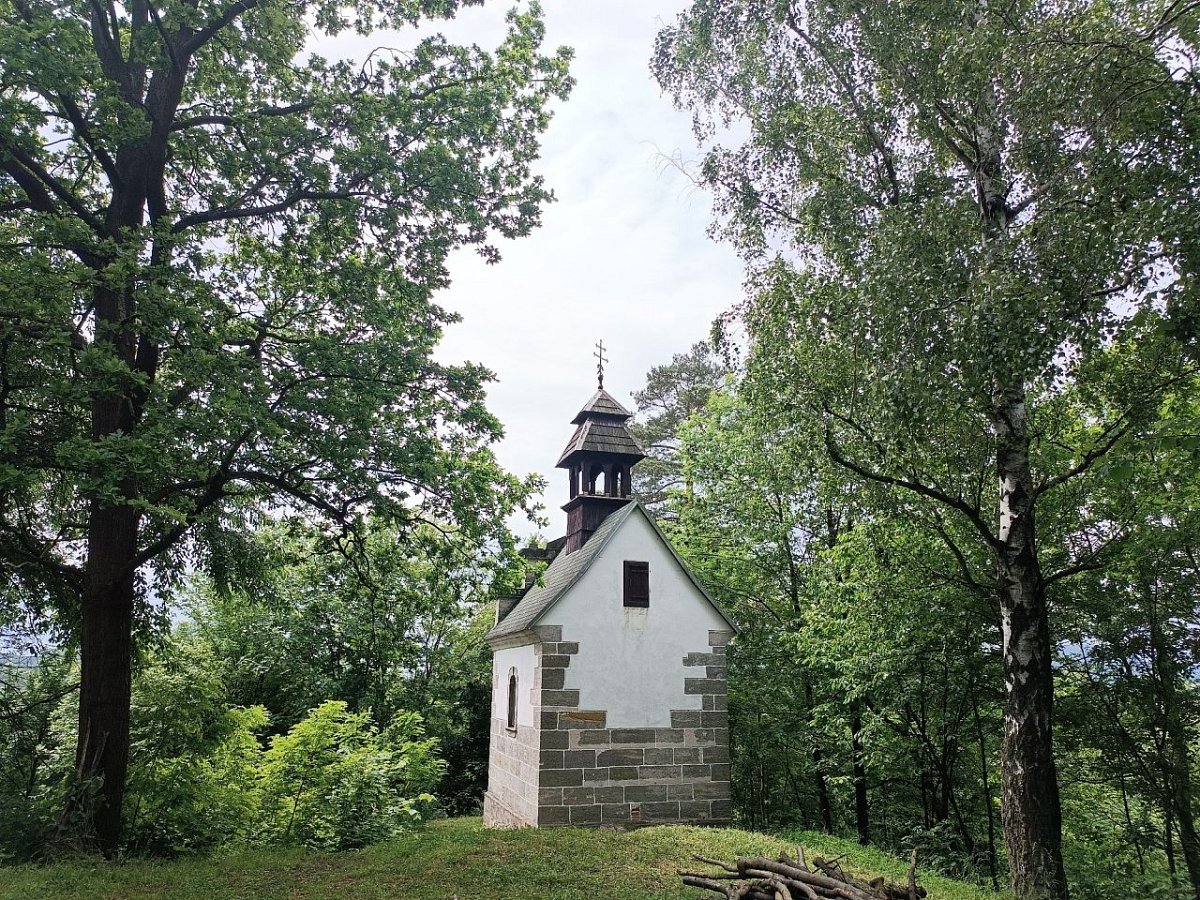 Kalvárie (354&nbsp;m)