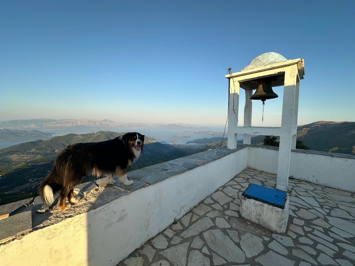 Profitas Ilias (1036&nbsp;m)