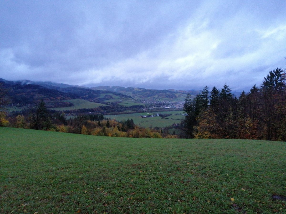 Ochmelík (550&nbsp;m)