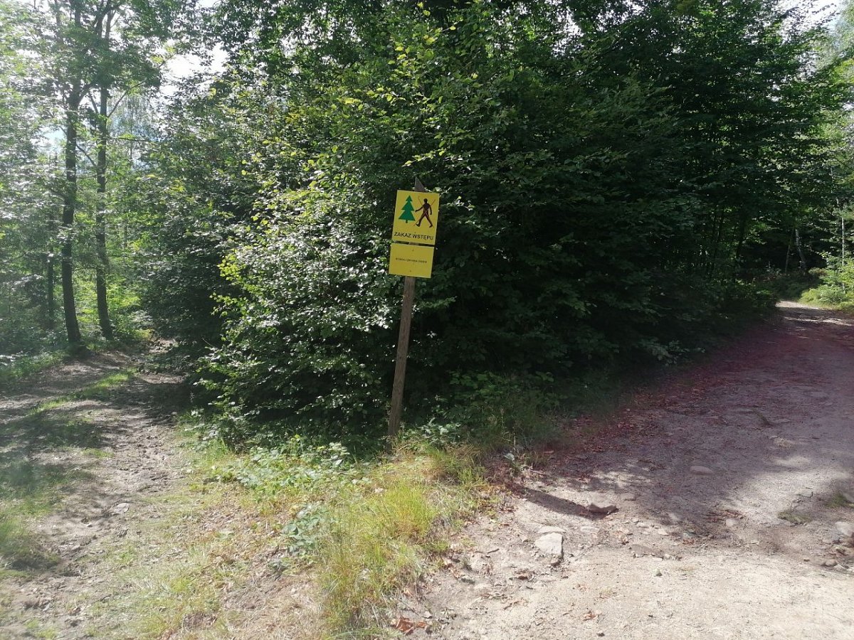 Roczenka (735 m)