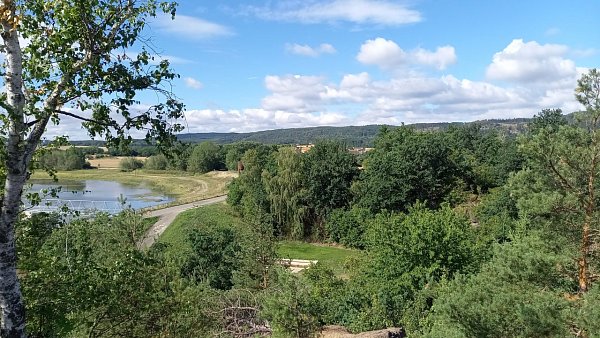 Mlýnský vrch