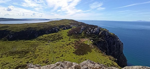Meall Tuath