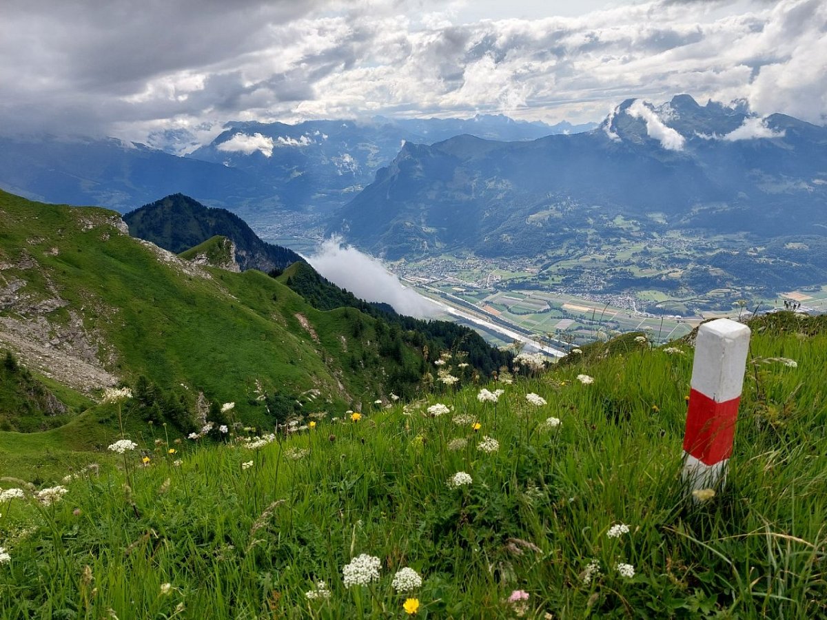 Goldlochspitz (2110&nbsp;m)