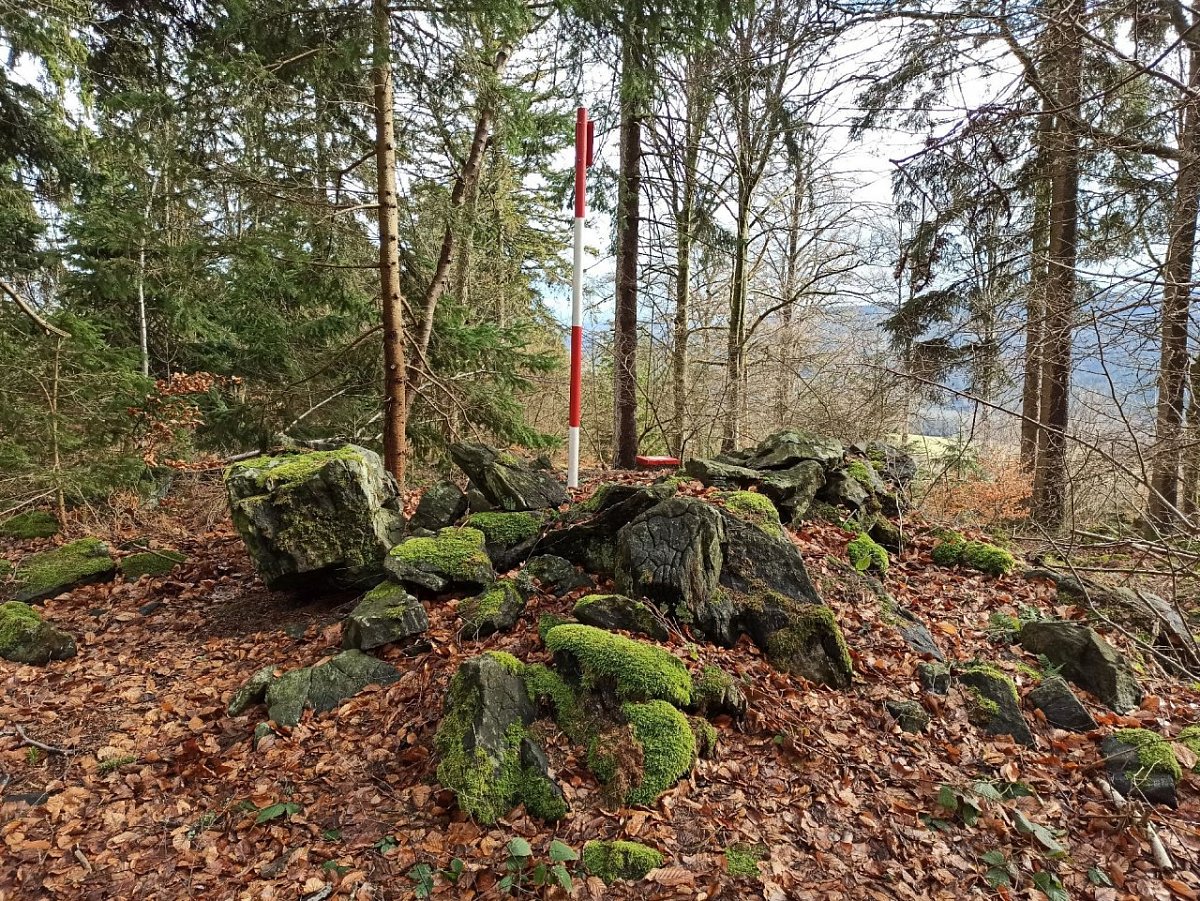 Kameňák (751 m)