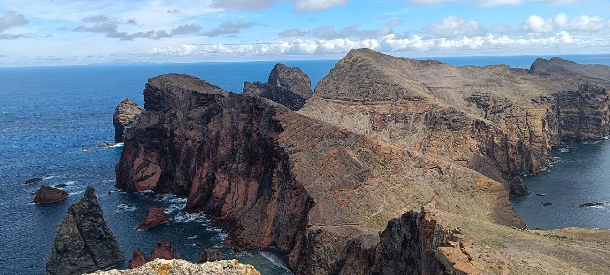 Pico das Pedras Brancas (163&nbsp;m)