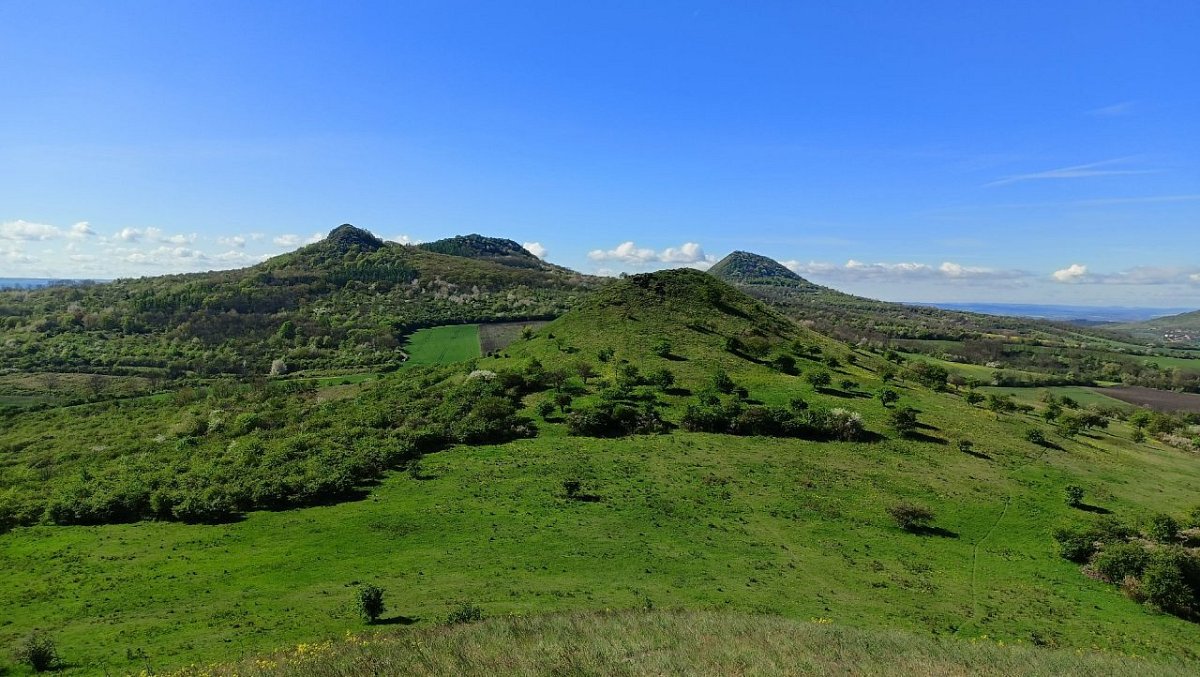 Malý Křižák (375&nbsp;m)