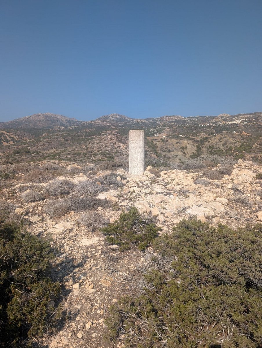 Κουσουλάς (137&nbsp;m)