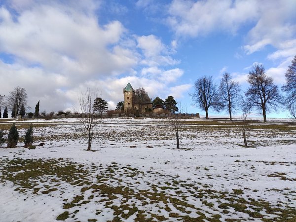 Archanděl