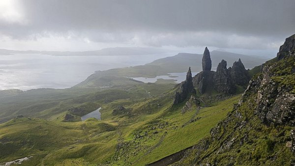 The Storr