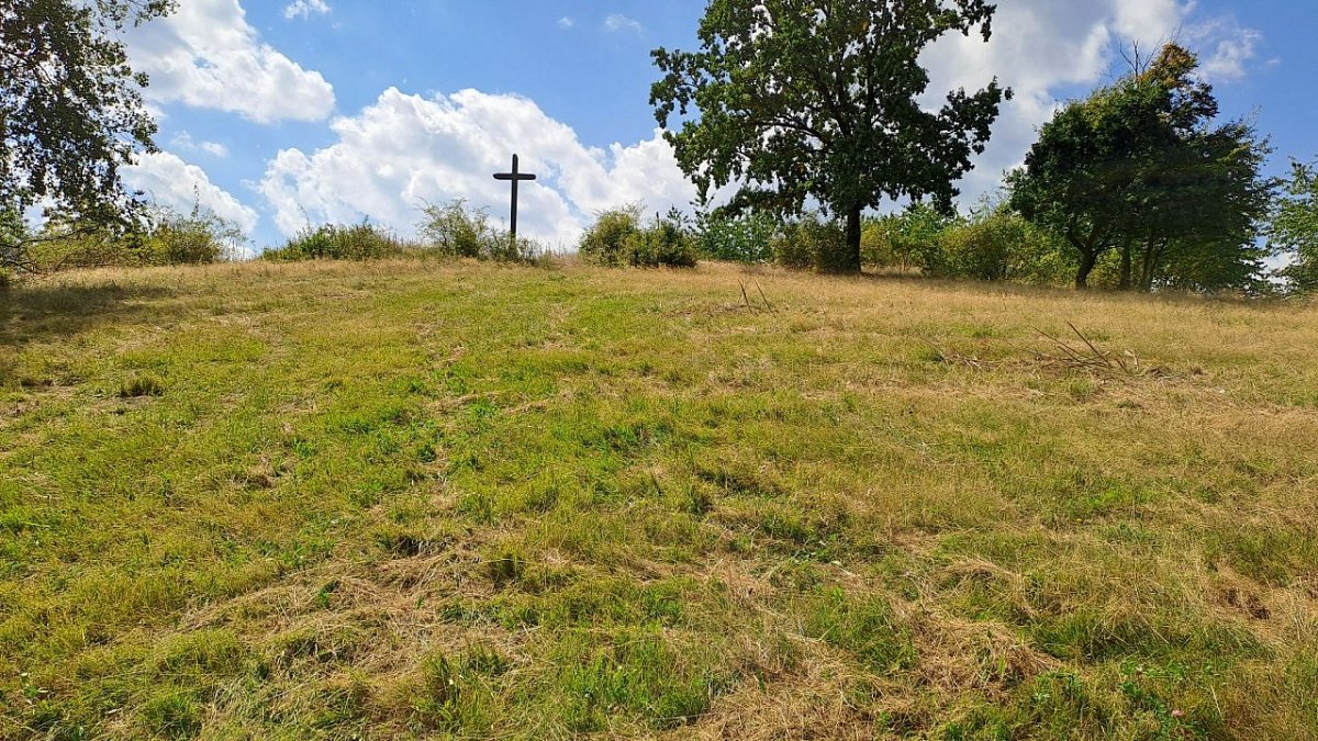 Kalvárie (479 m)