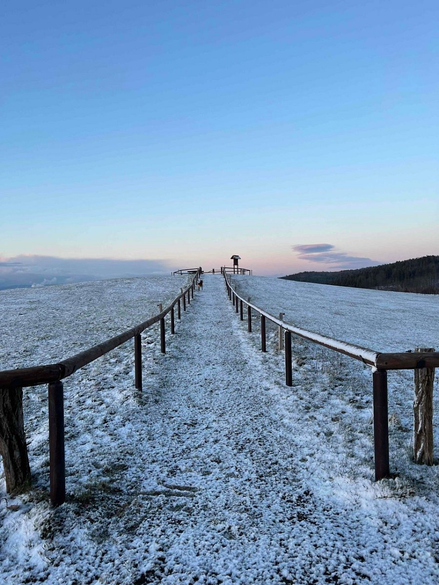 U Kaple (659 m)