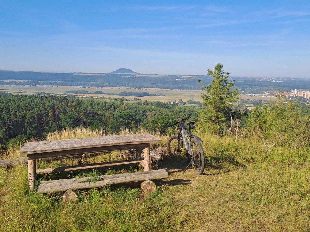 Špičák (281&nbsp;m)