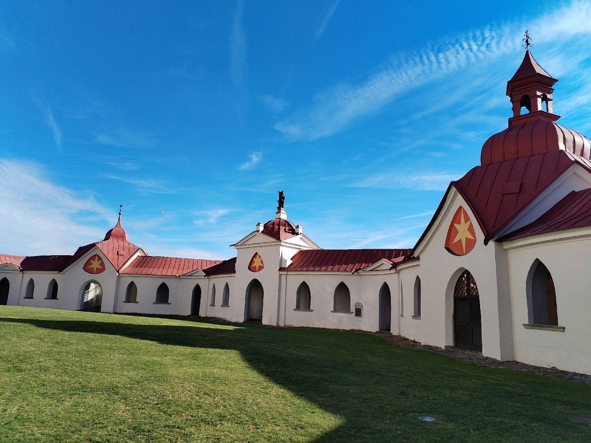 Zelená hora (611&nbsp;m)