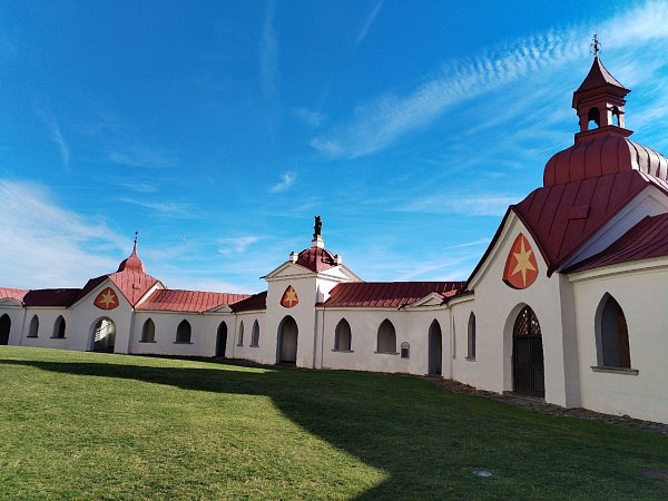 Zelená hora