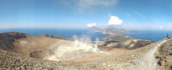 Vulcano