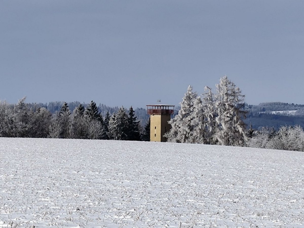 Milenka (580&nbsp;m)