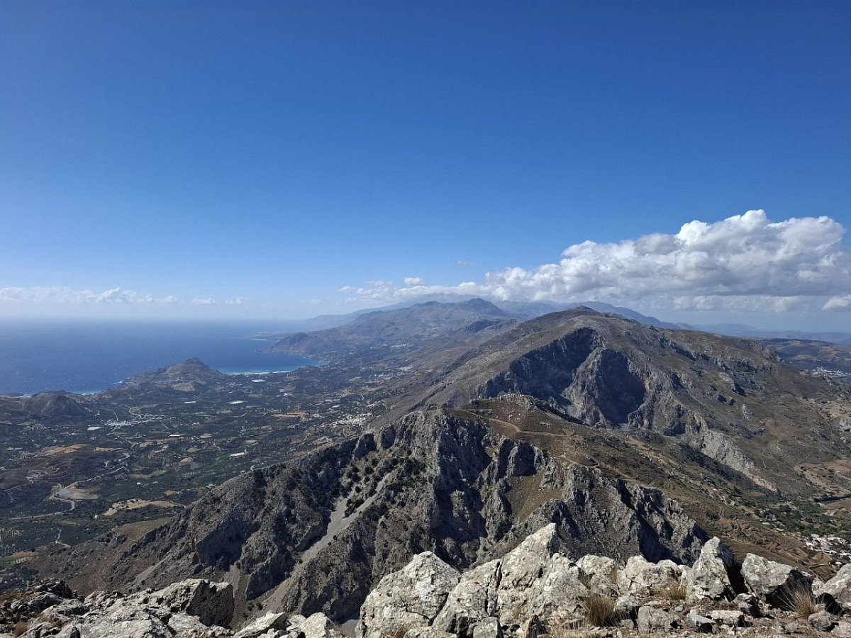 Ξηrό (903&nbsp;m)