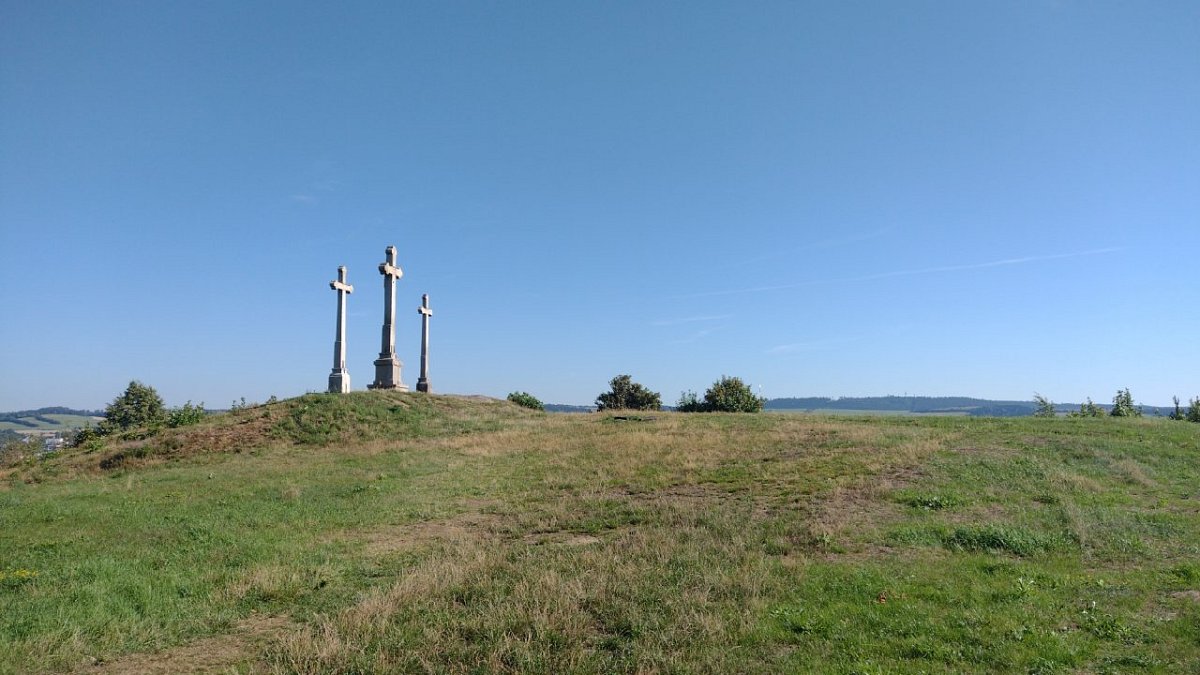 Kalvárie (675&nbsp;m)