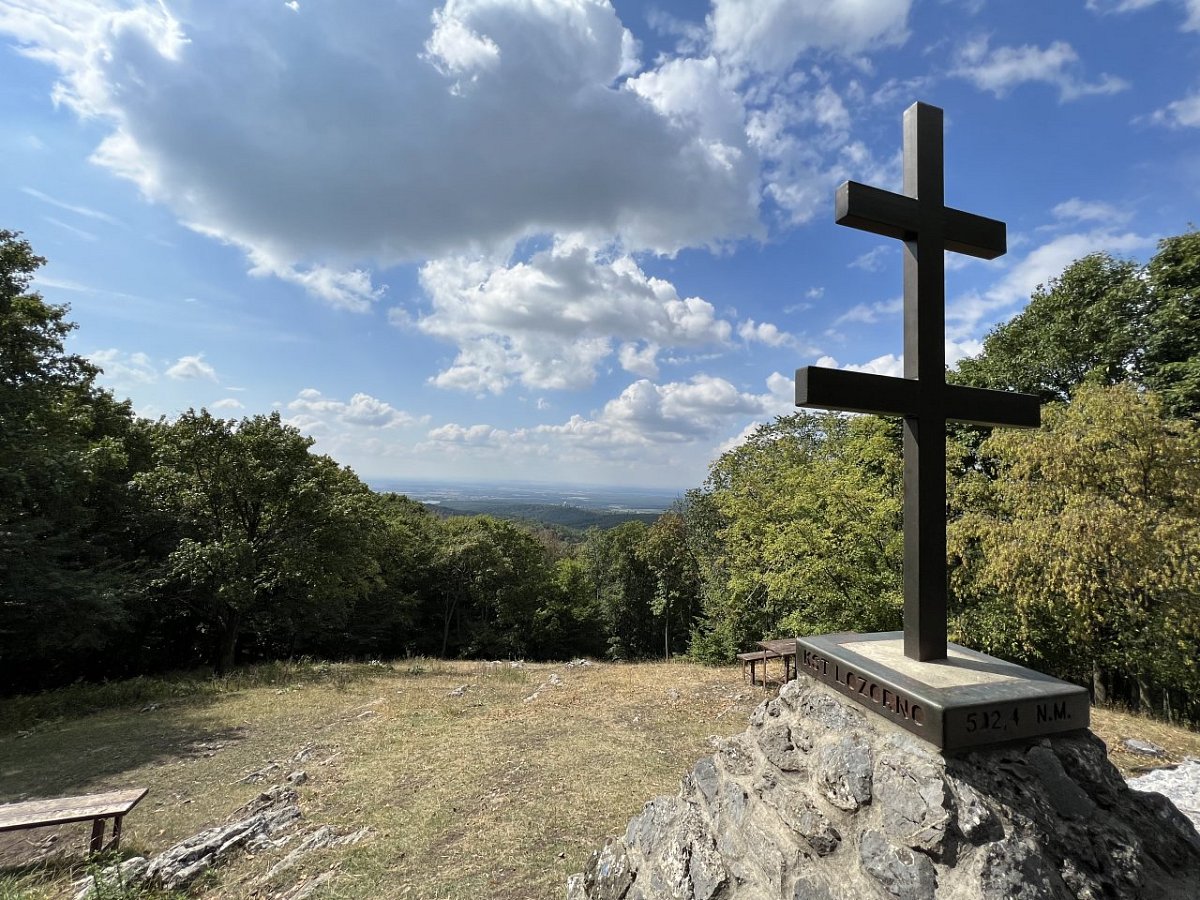 Skala (502 m)